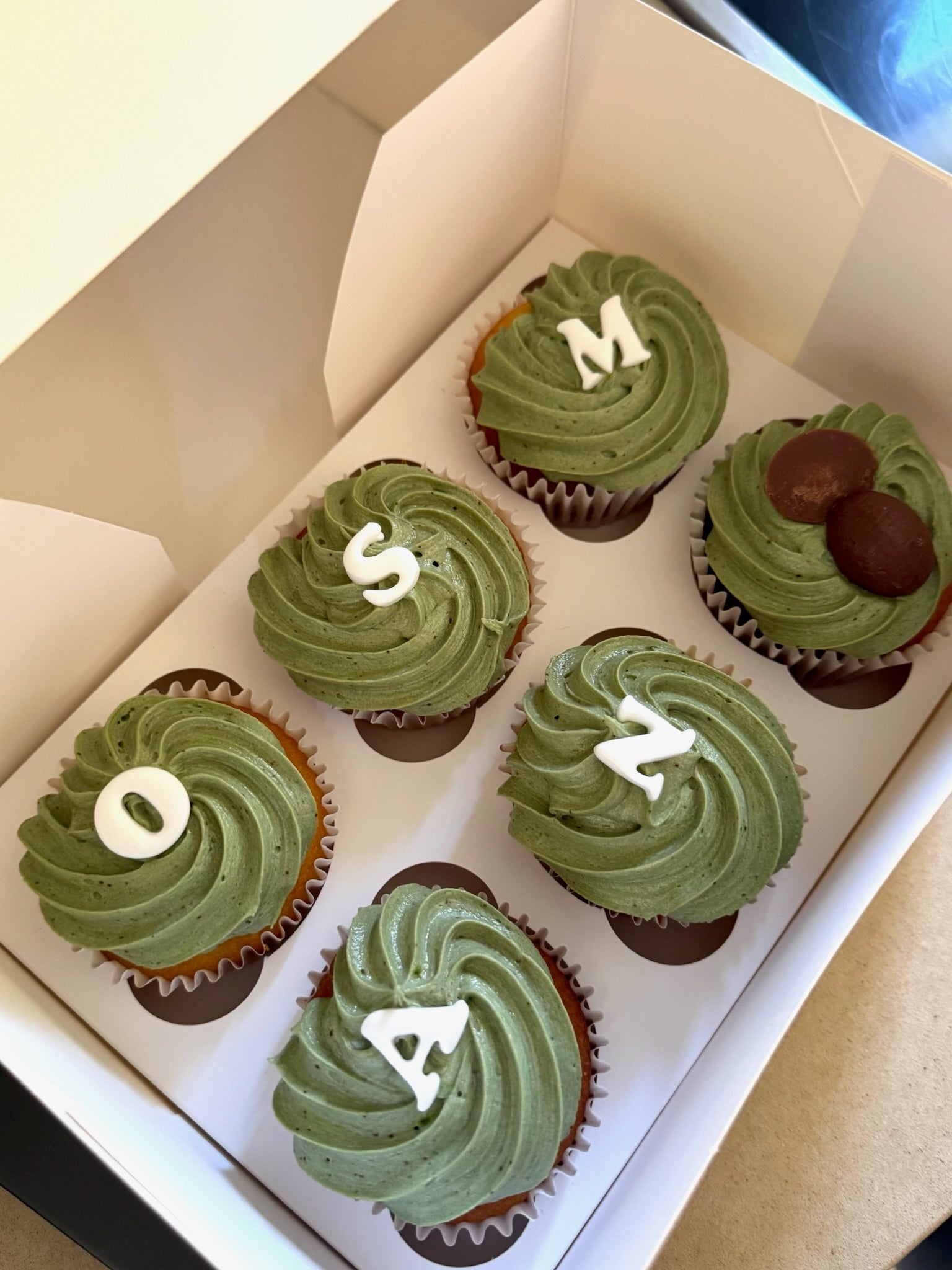 Cupcake