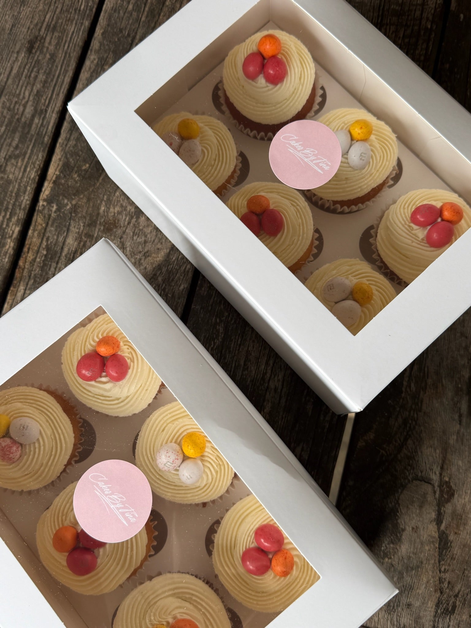 Cupcake