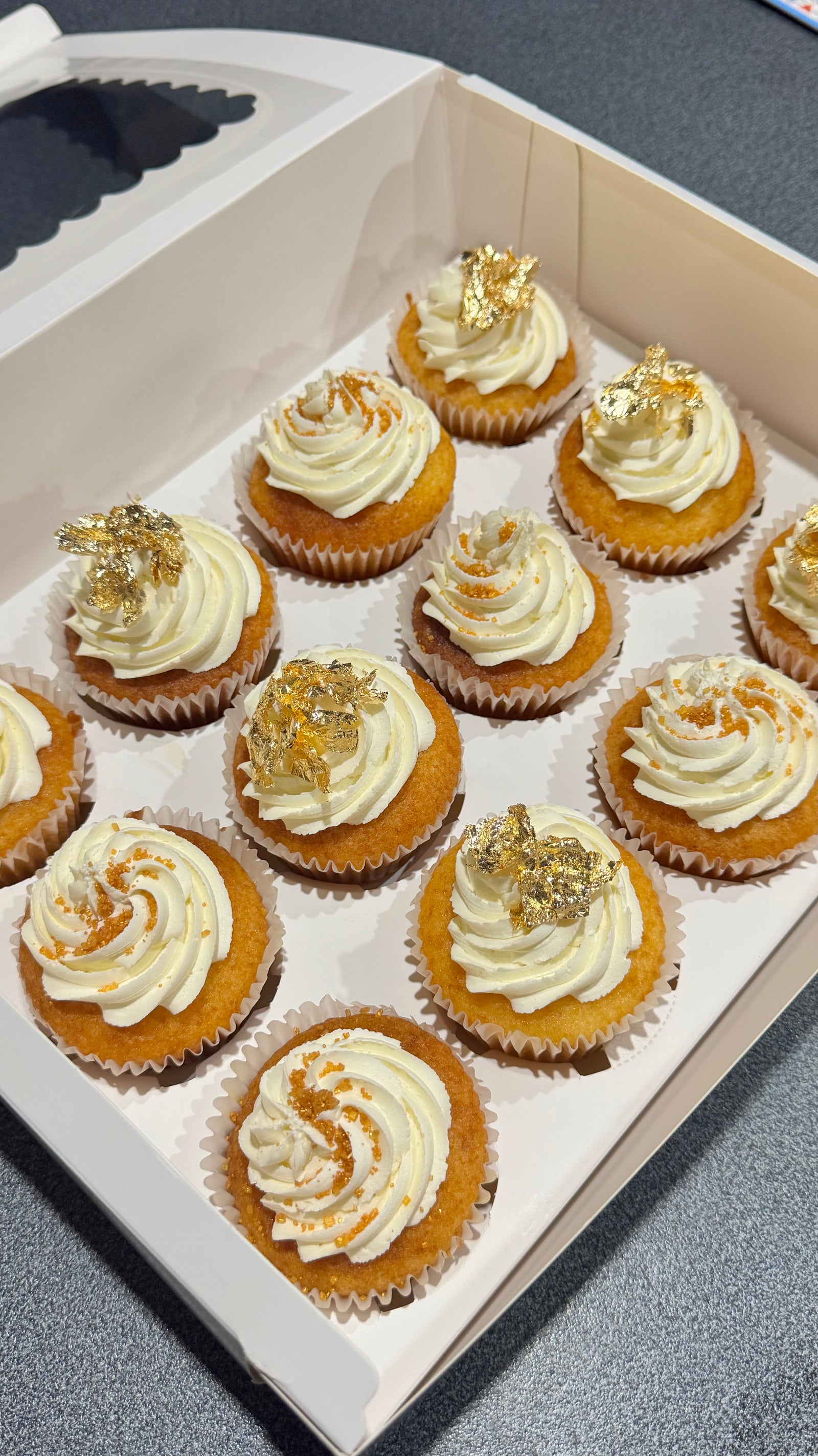 Cupcake